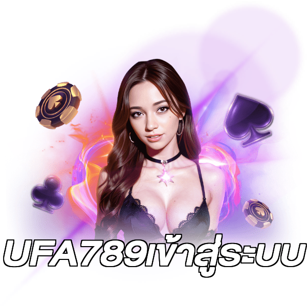 UFA789เข้าสู่ระบบ