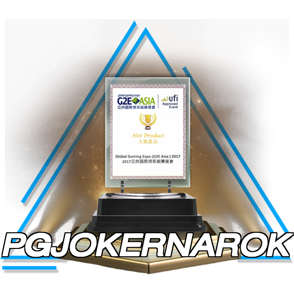 PGJOKERNAROK